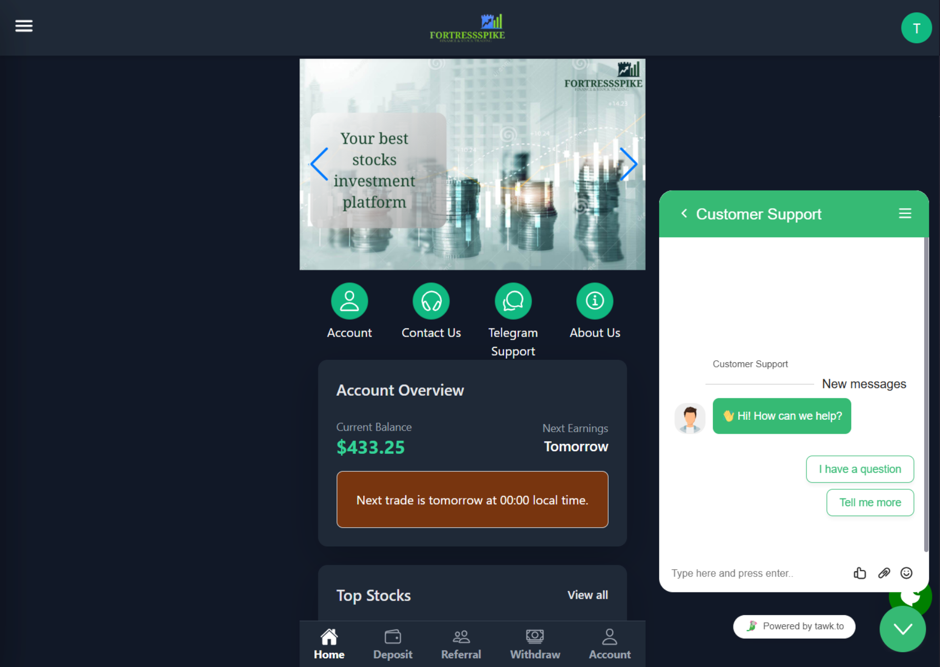  Fontressspike Demo Video Thumbnail